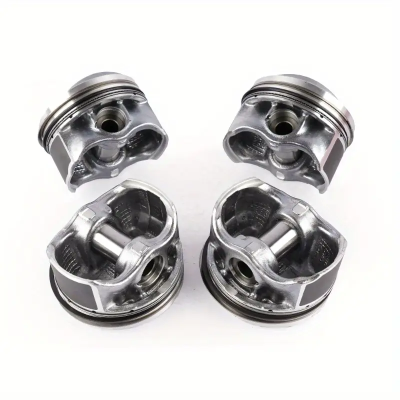 Piston Engine Parts