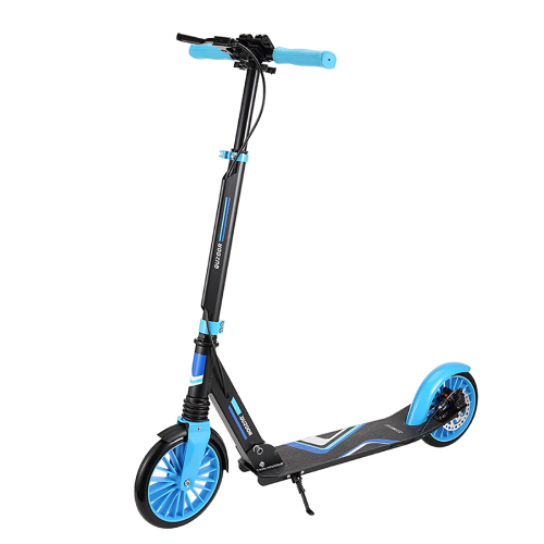 Scooters