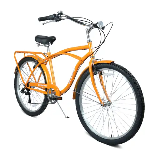 Bicycles