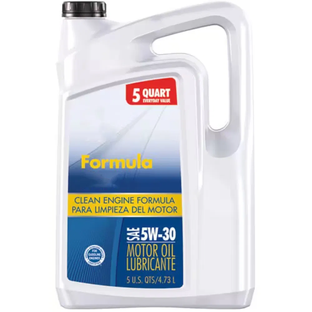 Engine Oil