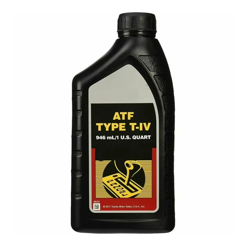 Transmission Oil