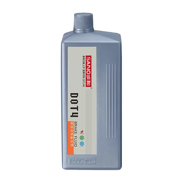 Hydraulic Oil