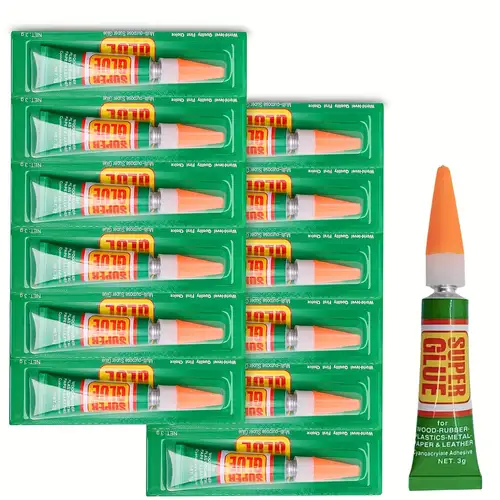 Glue