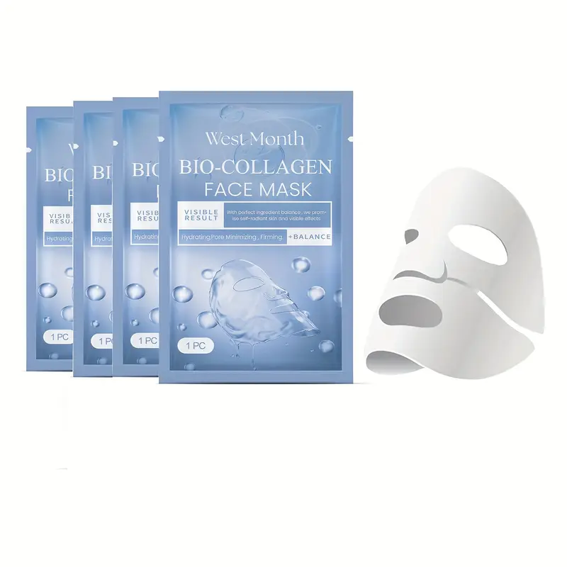 Moisturizing Mask