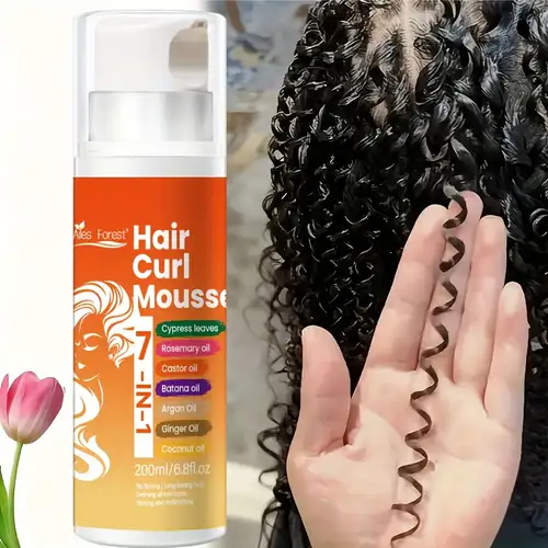 Mousse