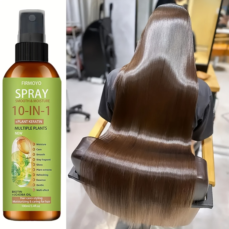Hair Conditioner
