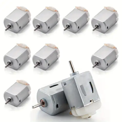 Electric Motors