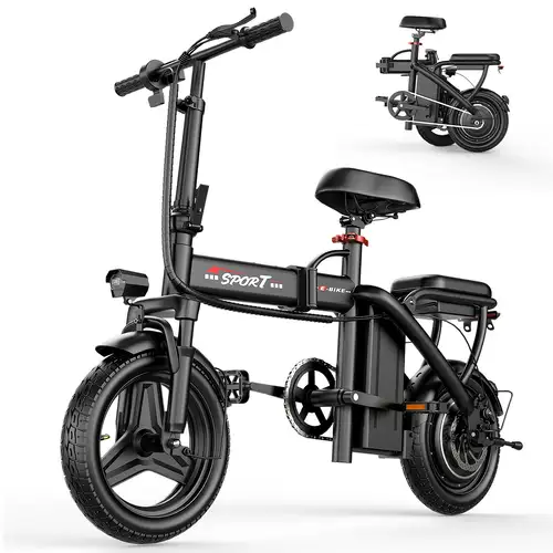 Electric Bicycles
