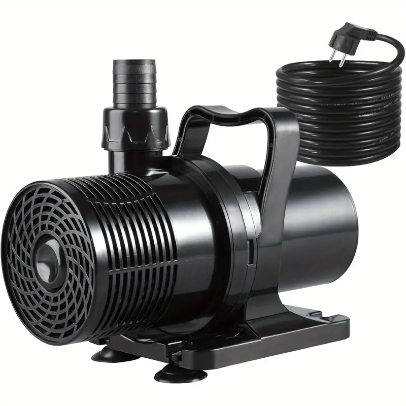 Submersible Pumps