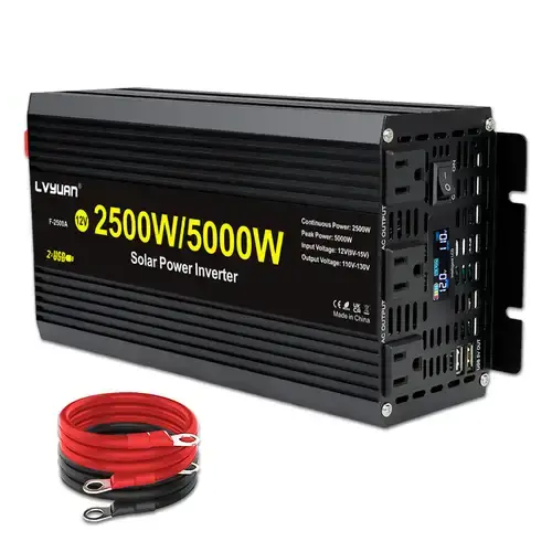Inverters