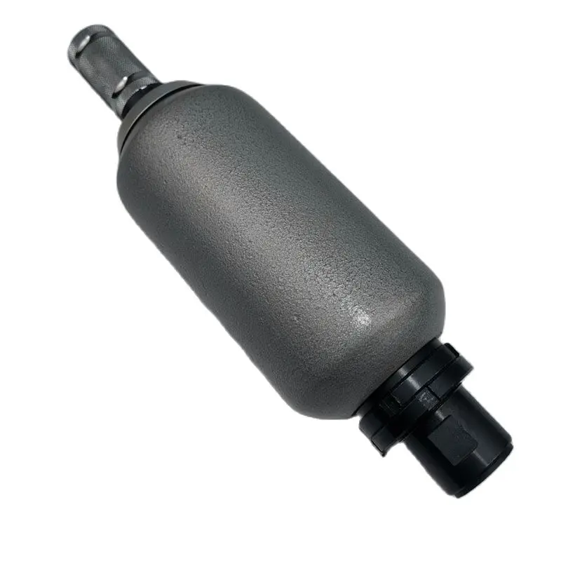 Hydraulic Accumulators