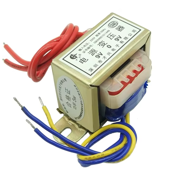 Electrical Transformers