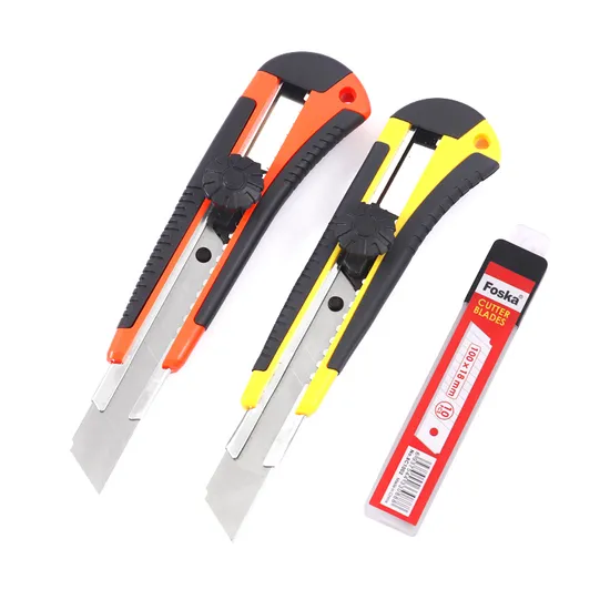 Knives