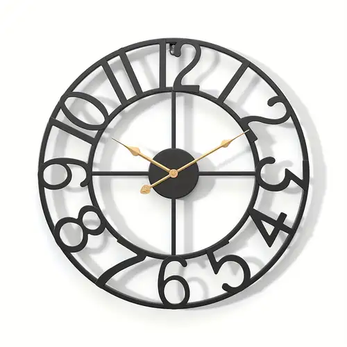 Wall Clocks