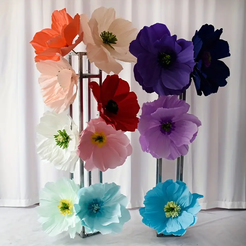 Artificial Flowers