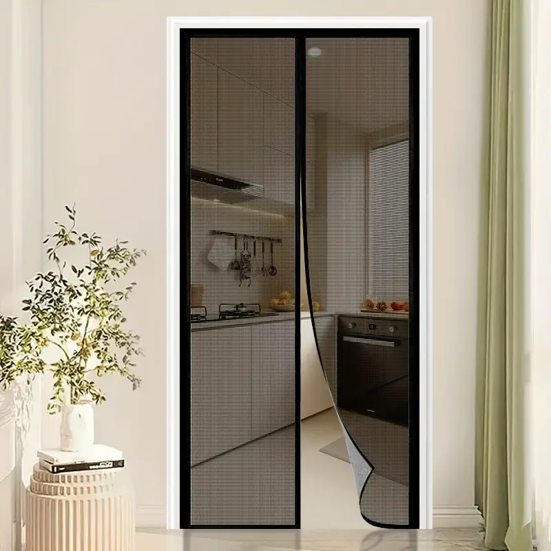 Door Curtains