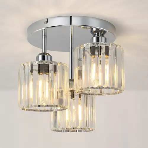 Wall and Ceiling Lamps