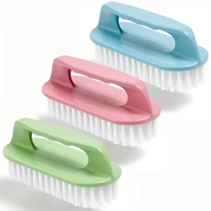 Brushes for Cleaning