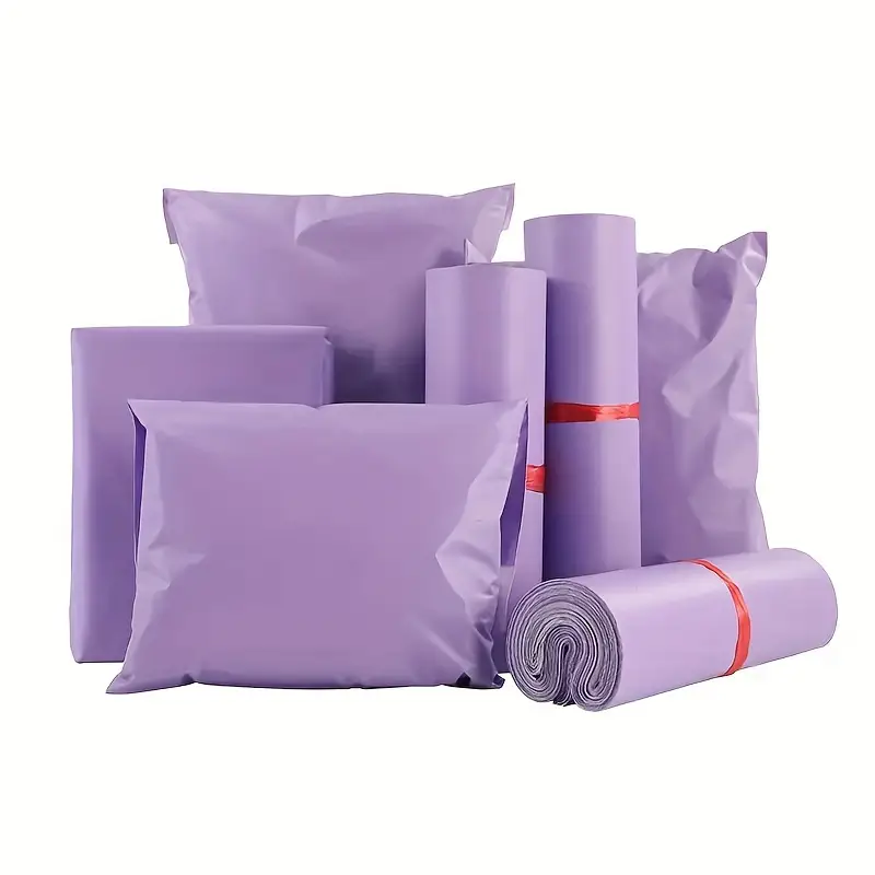 Polymer Packages