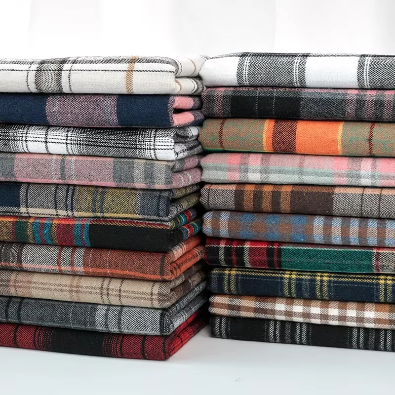 Plaids