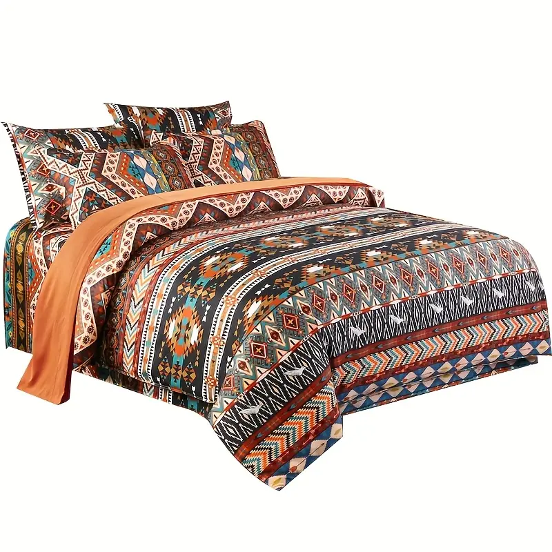 Bedclothes